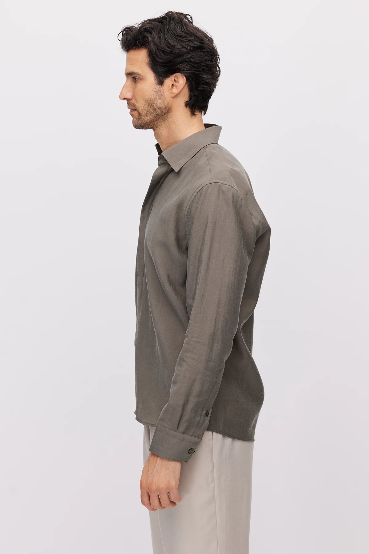 Men's Regular Shirt