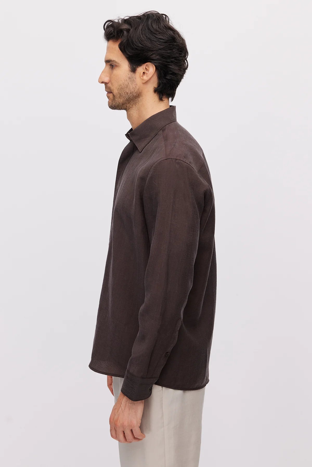 Men's Regular Shirt