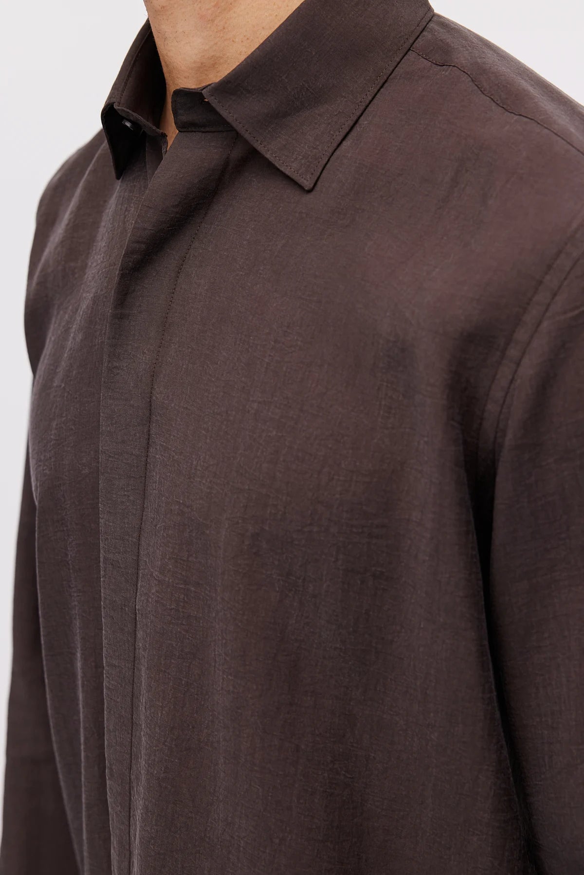 Men's Regular Shirt