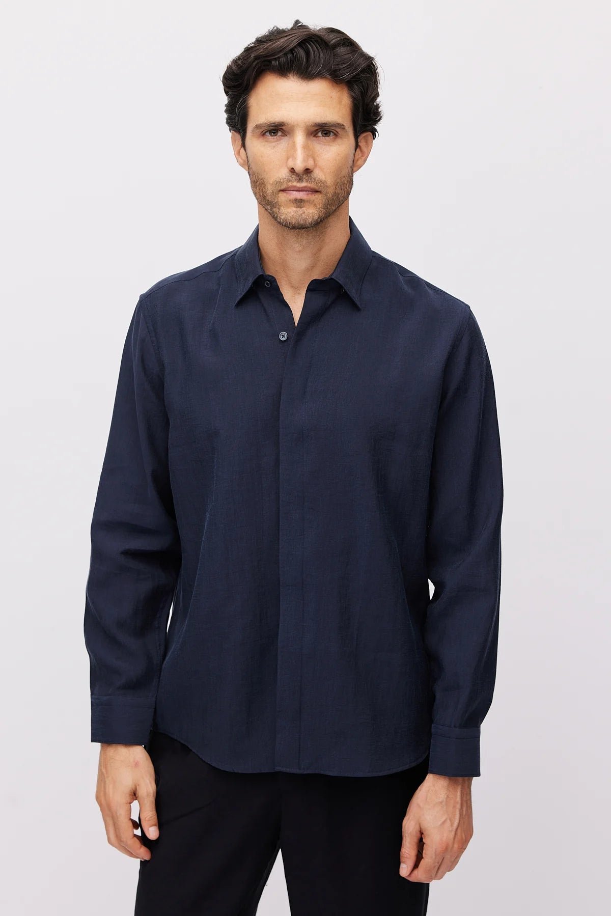 Men's Regular Shirt
