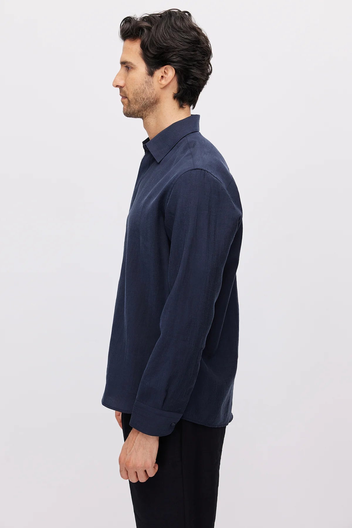 Men's Regular Shirt