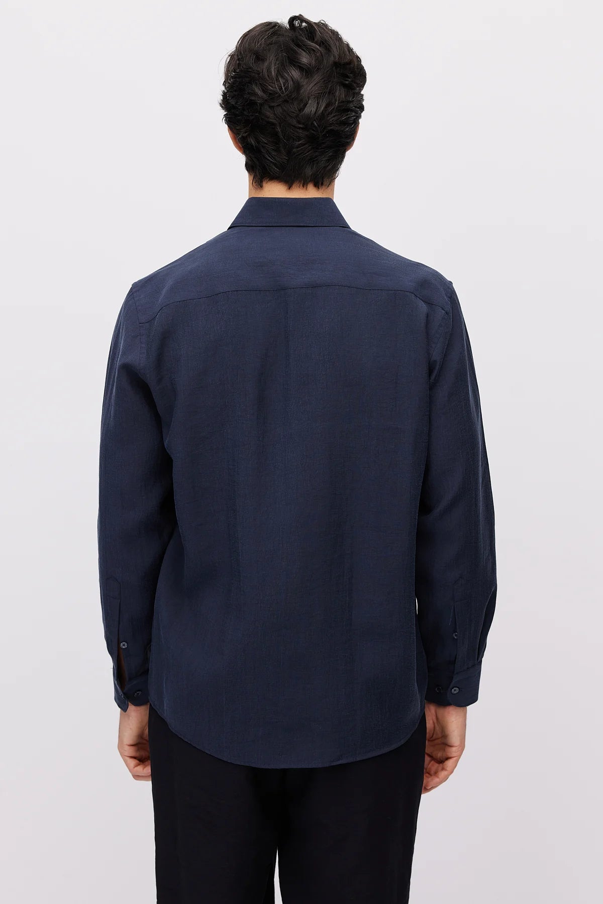 Men's Regular Shirt