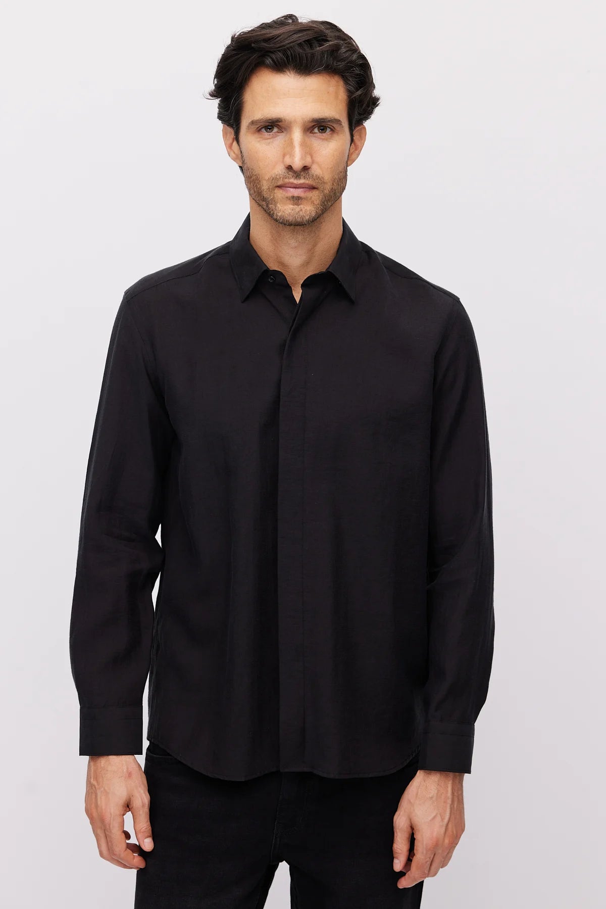 Men's Regular Shirt