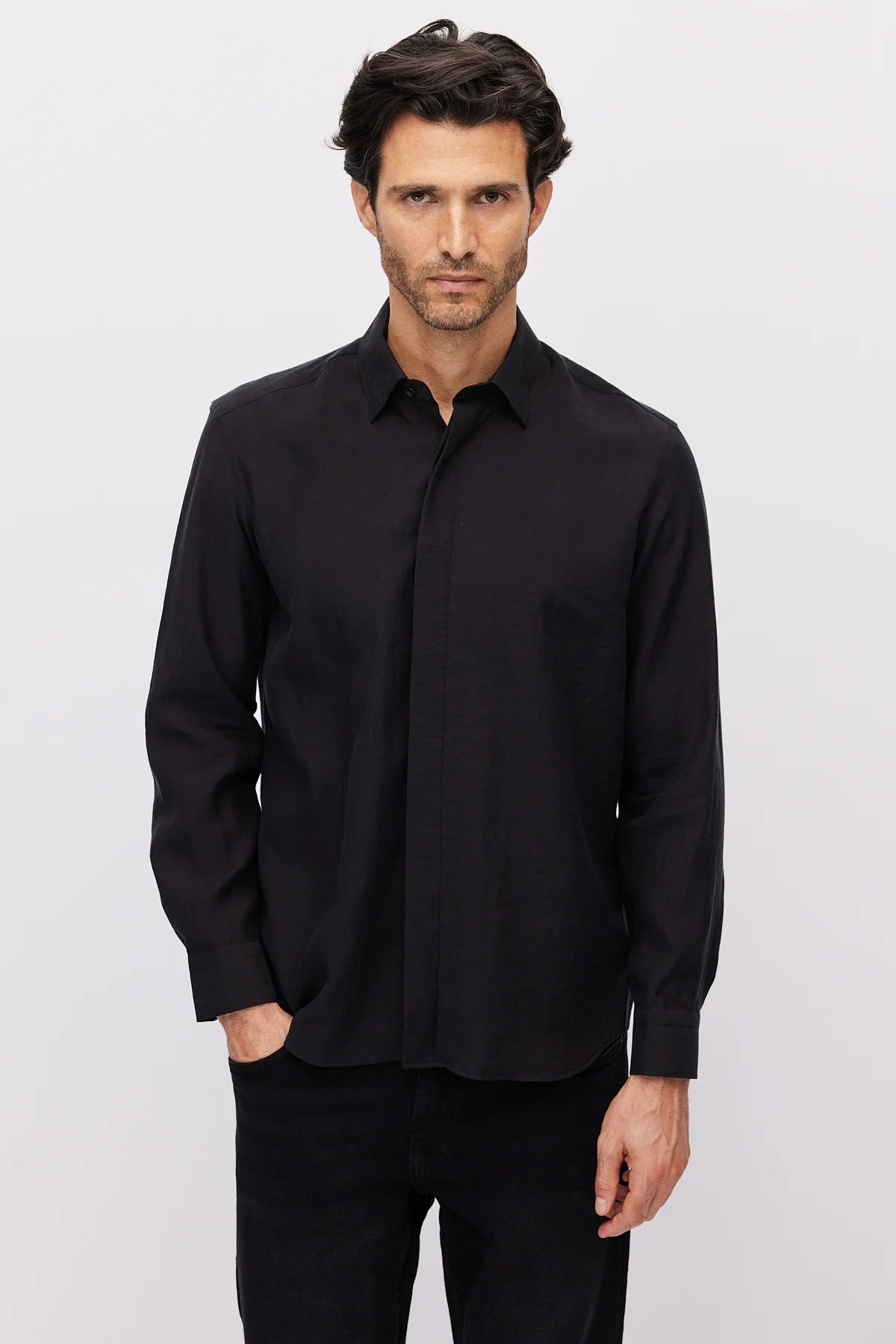 Men's Regular Shirt