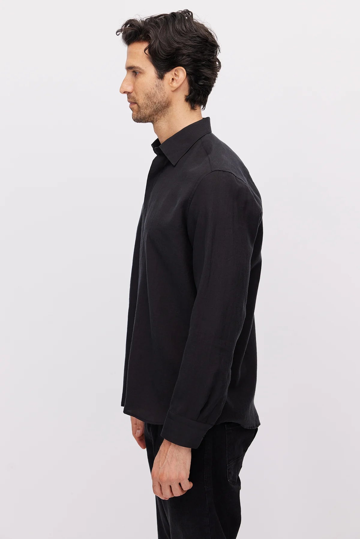 Men's Regular Shirt
