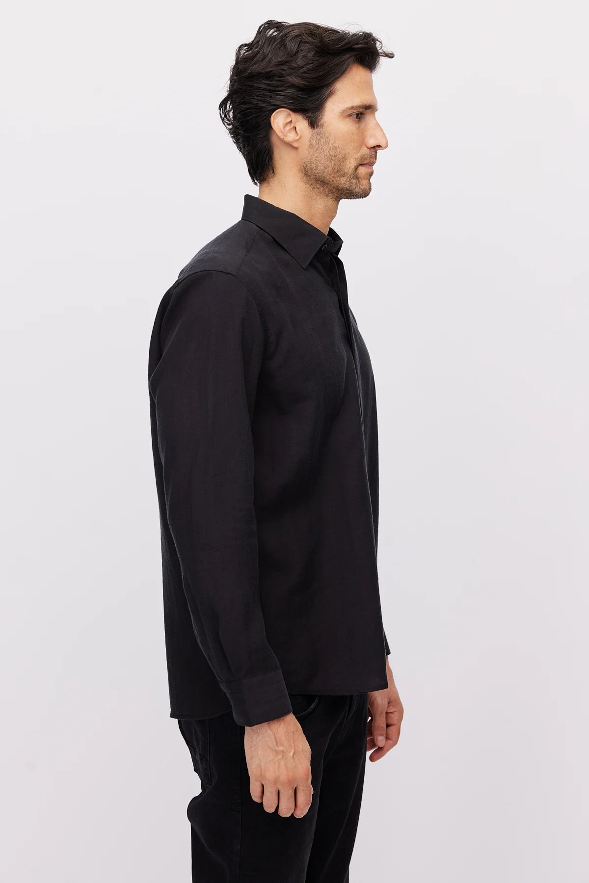 Men's Regular Shirt