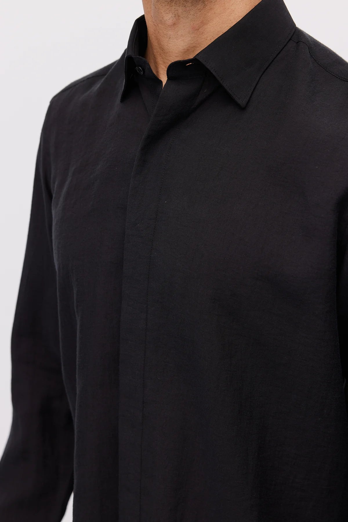 Men's Regular Shirt