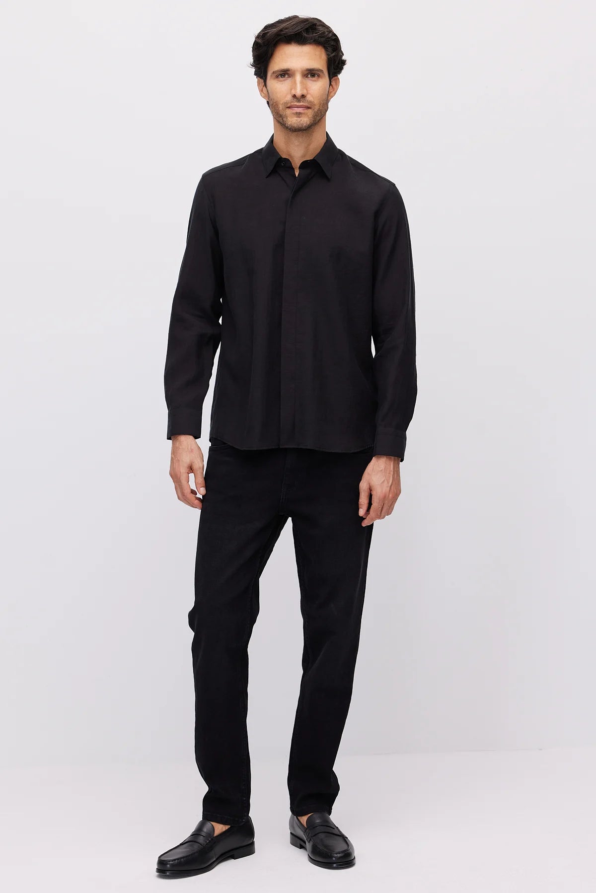 Men's Regular Shirt