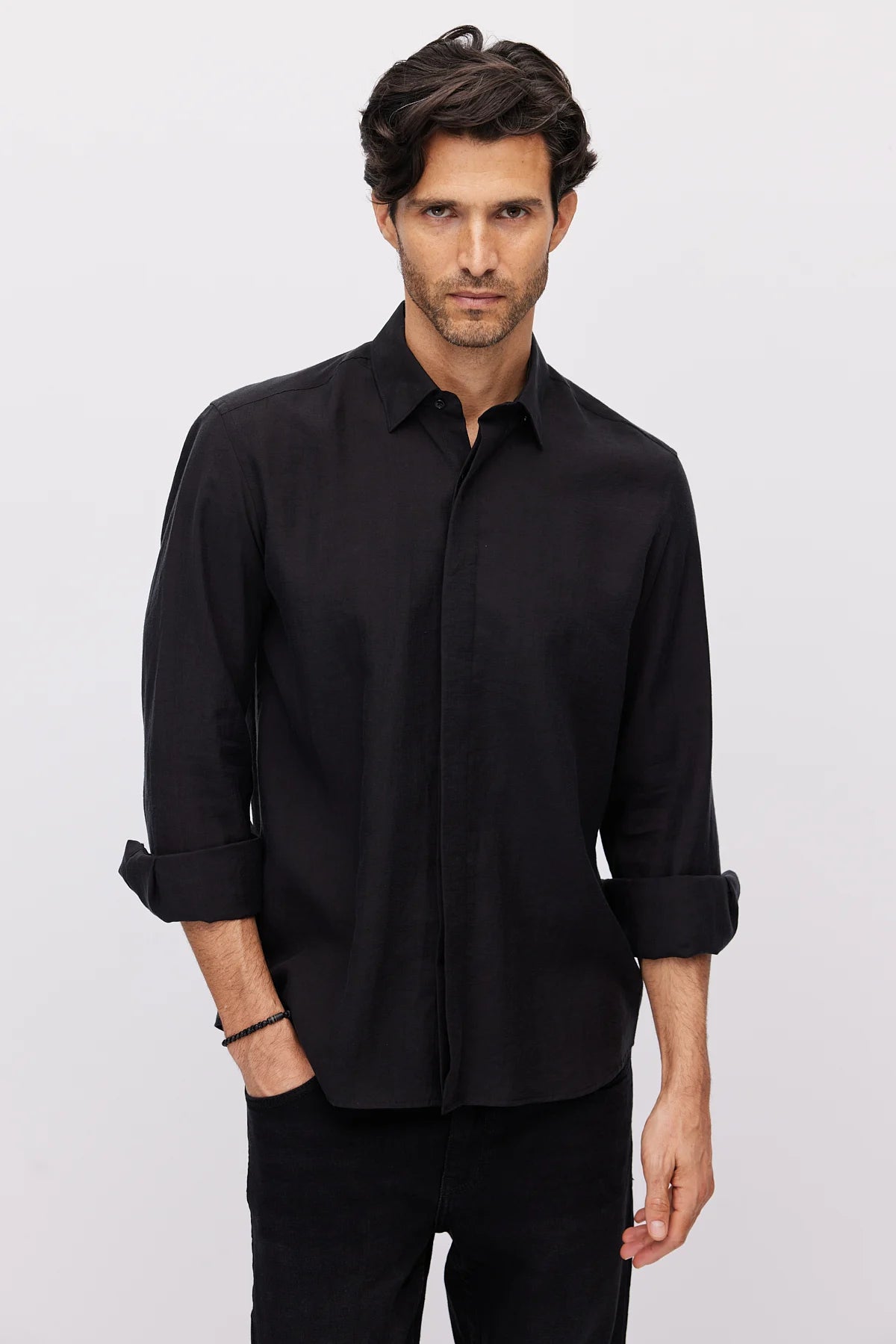 Men's Regular Shirt