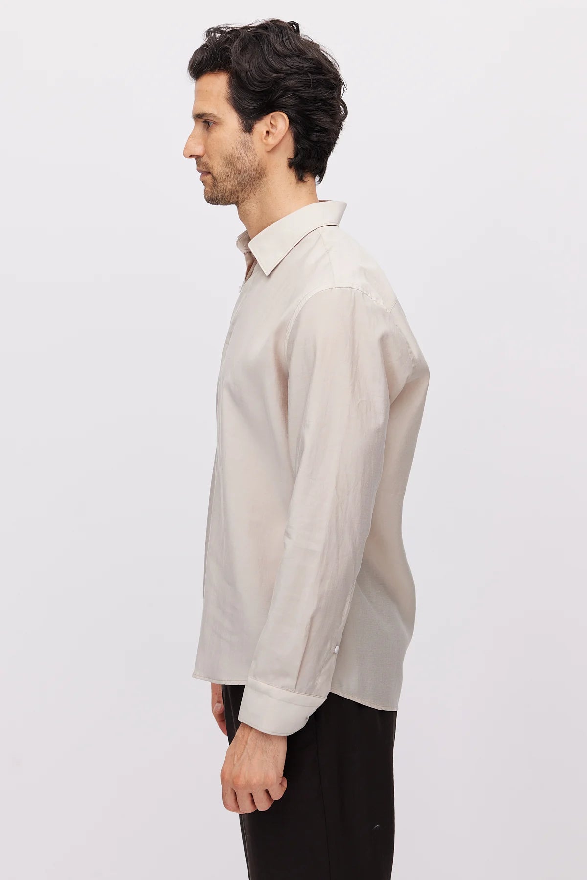 Men's Regular Shirt