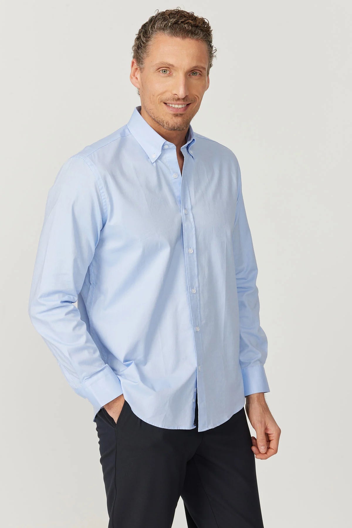 Men's Regular Shirt