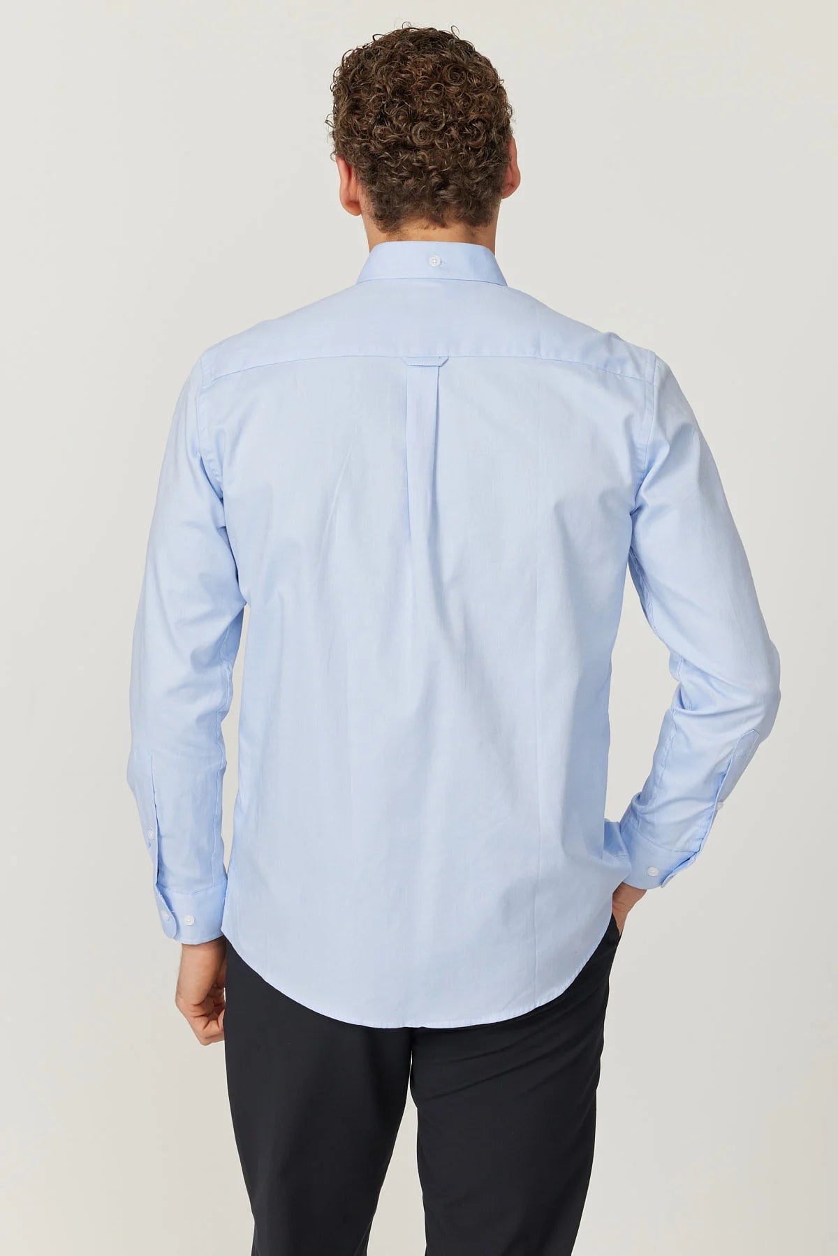 Men's Regular Shirt