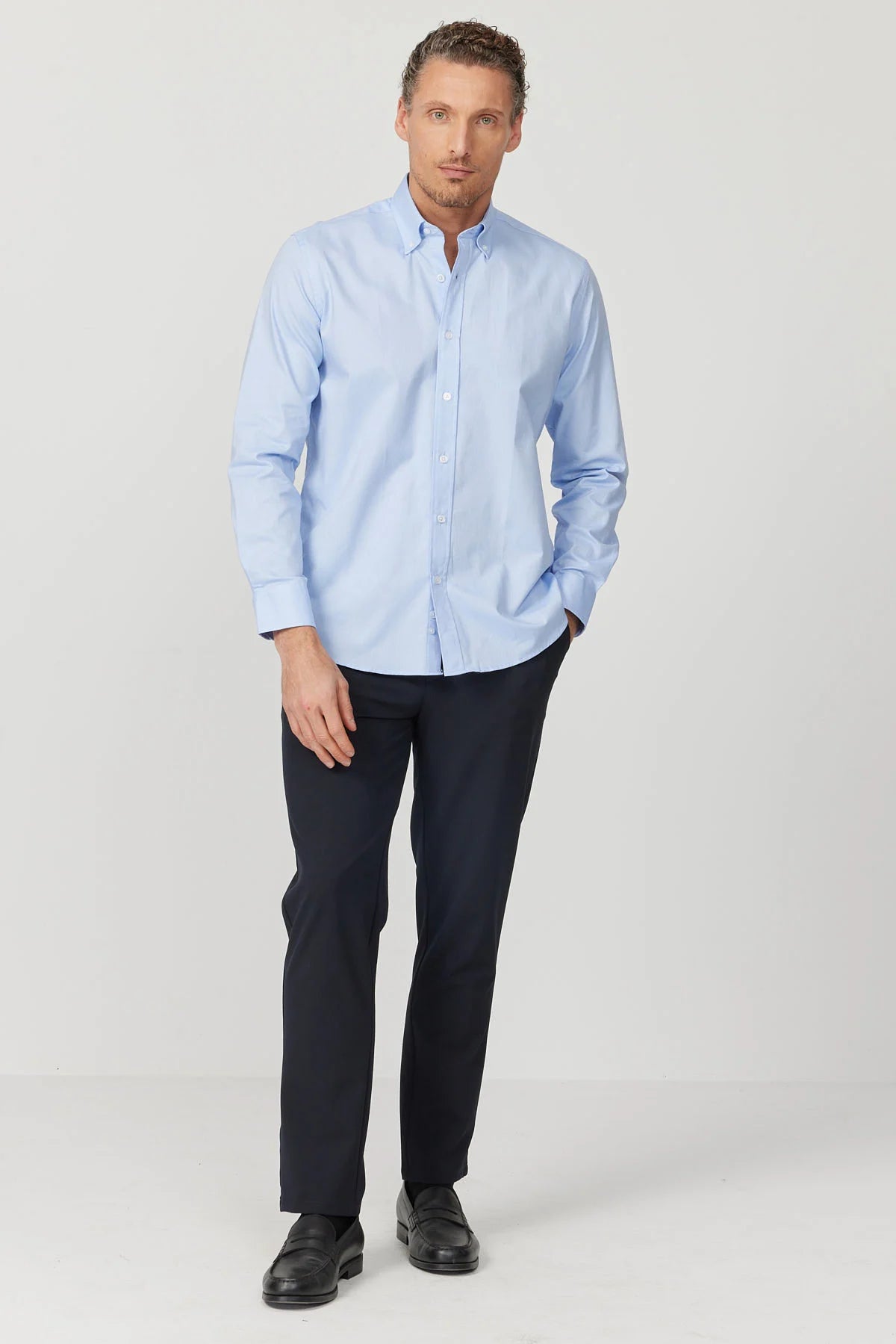 Men's Regular Shirt