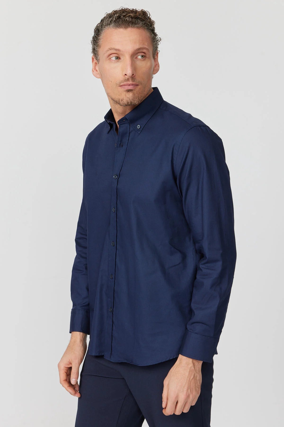 Men's Regular Shirt