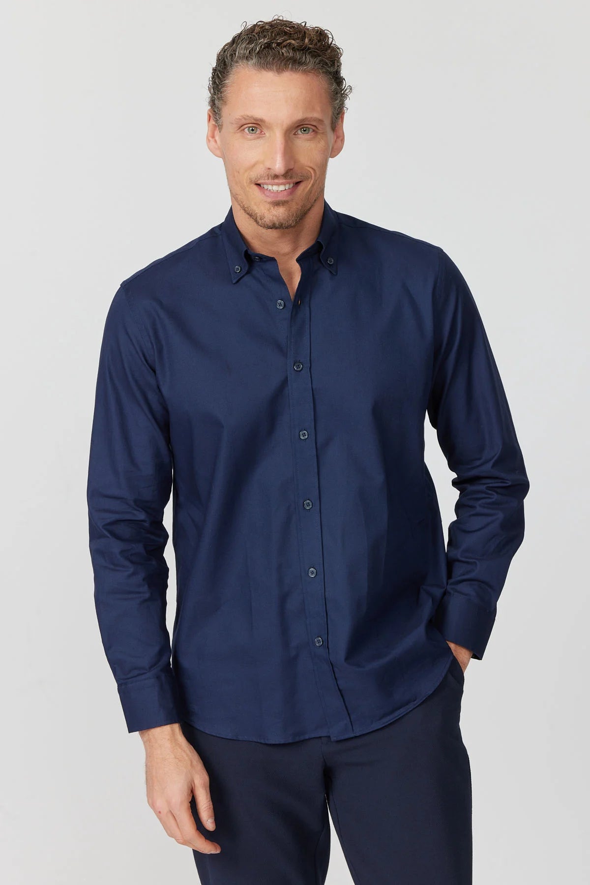 Men's Regular Shirt