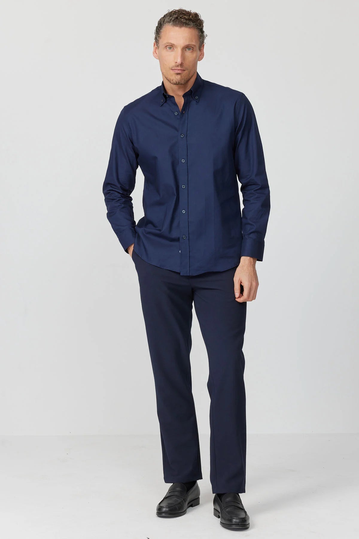 Men's Regular Shirt