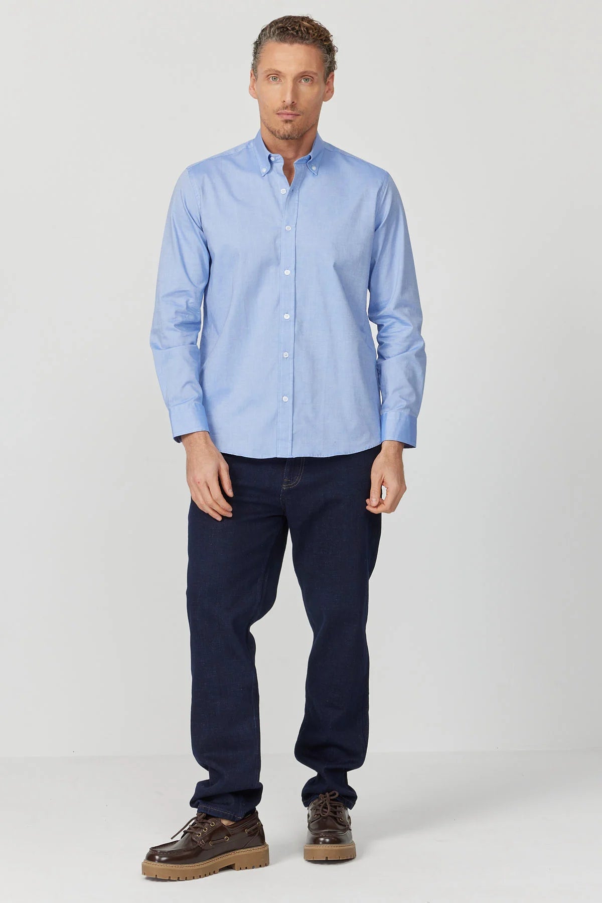 Men's Regular Shirt
