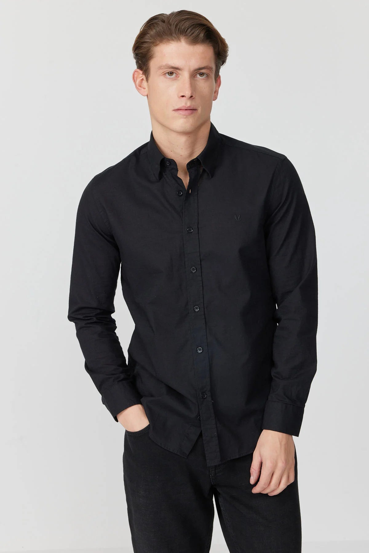Men's Slim Fit Shirt