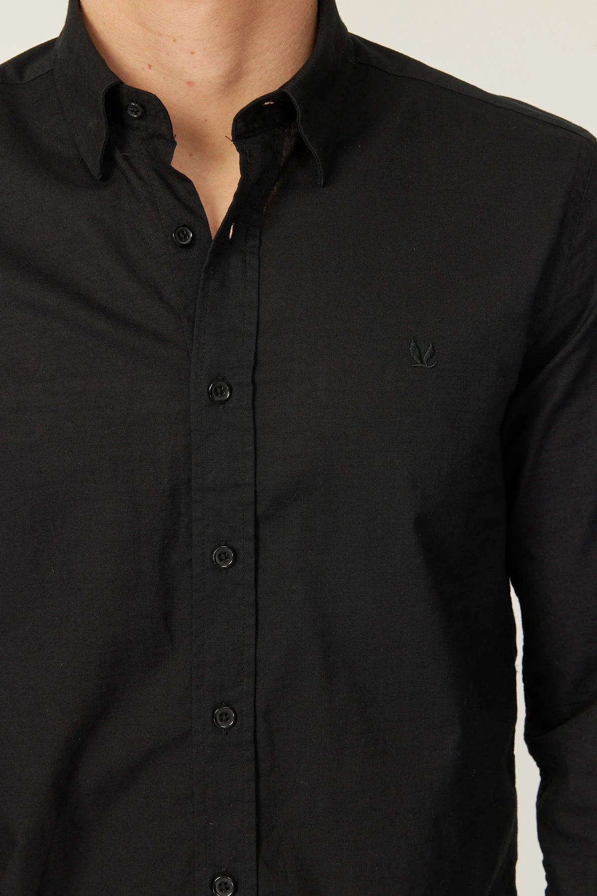 Erkek Slim Fit Gömlek