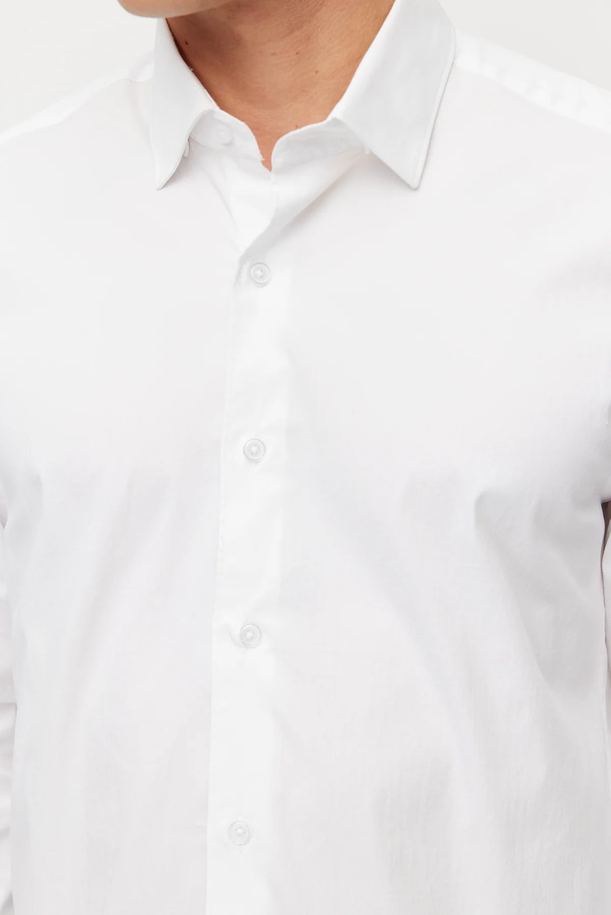 Men's Slim Fit Shirt