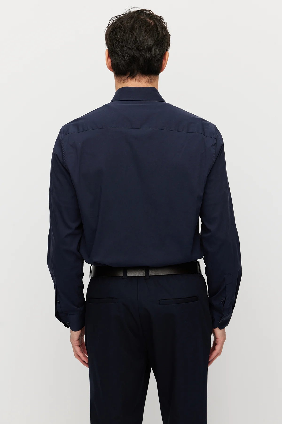 Men's Slim Fit Shirt