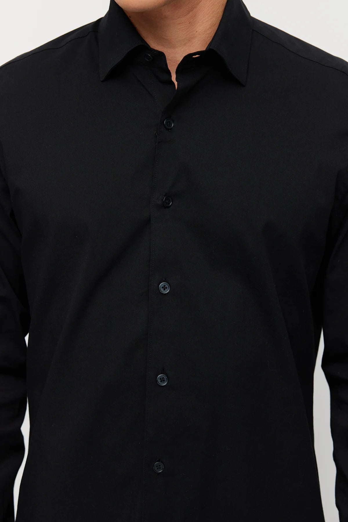 Men's Slim Fit Shirt