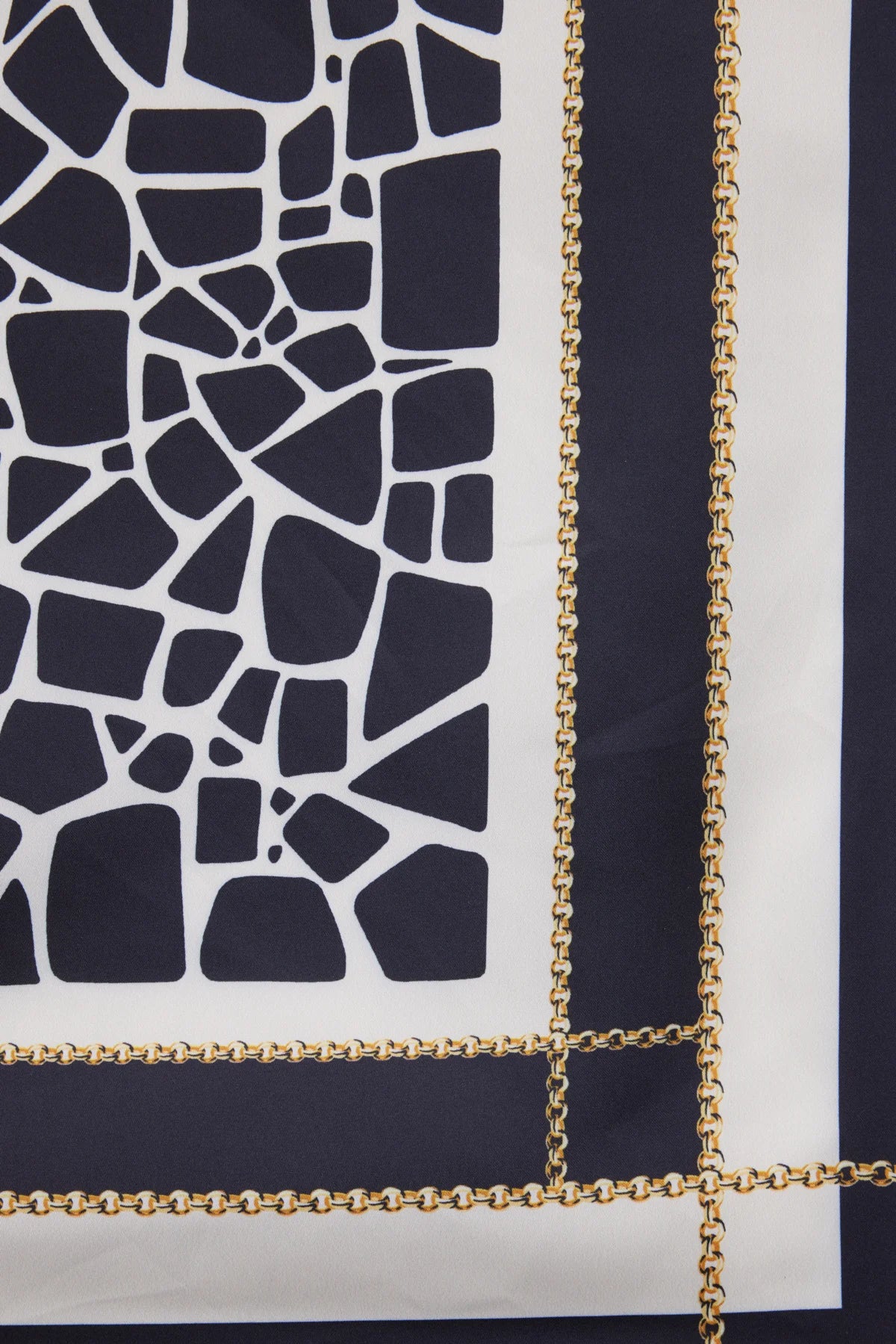 Women's Patterned Bandana
