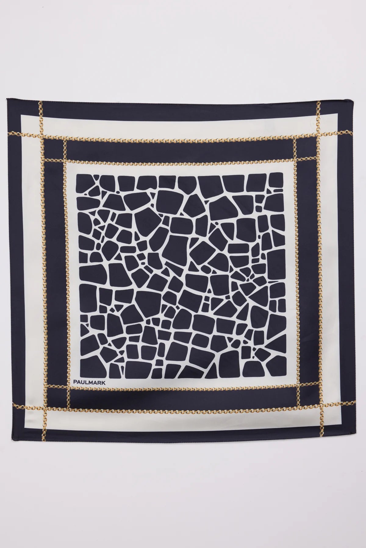 Women's Patterned Bandana