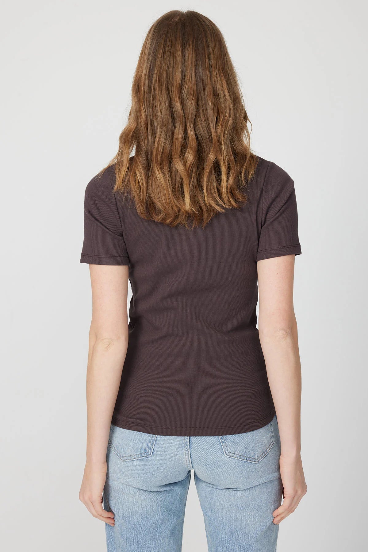 Women’s Lace-Detail Blouse