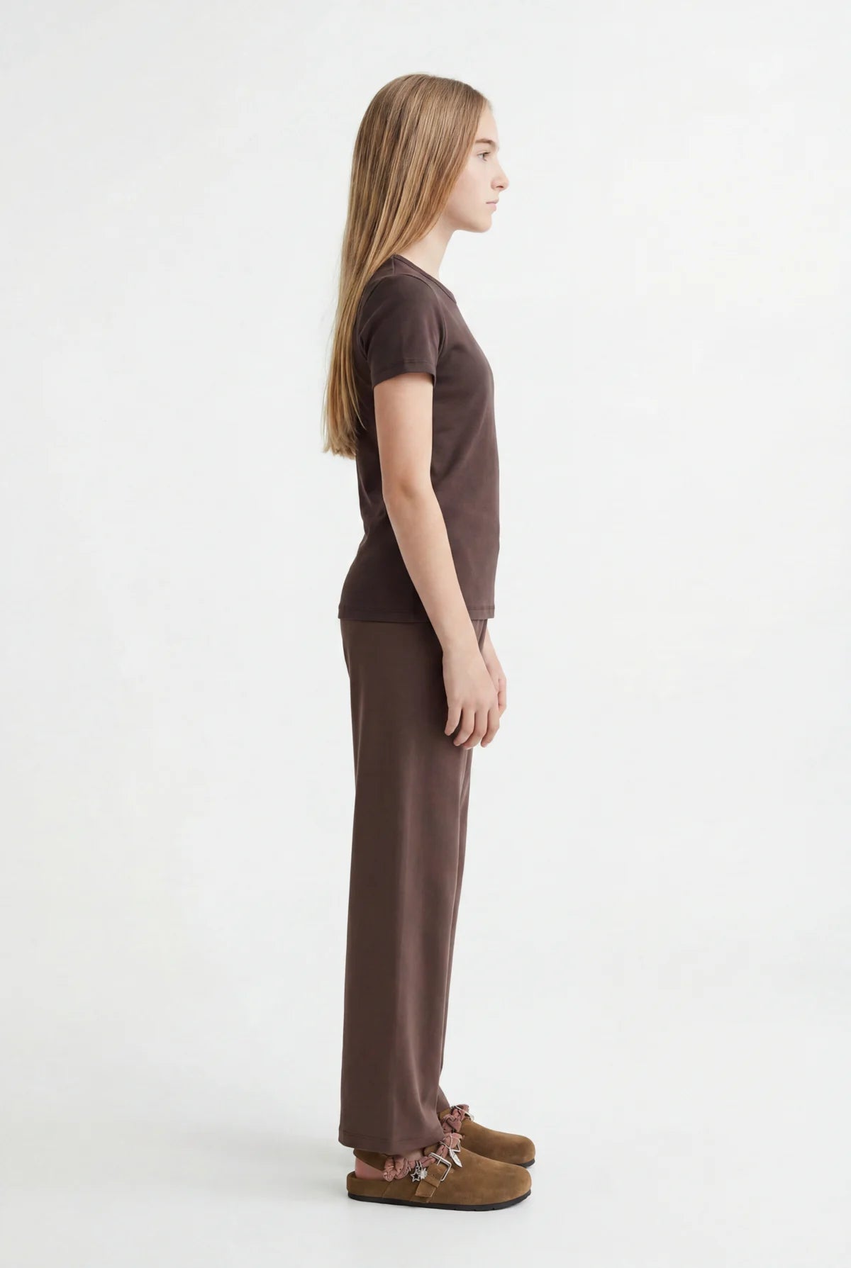 Girls' Basic Blouse