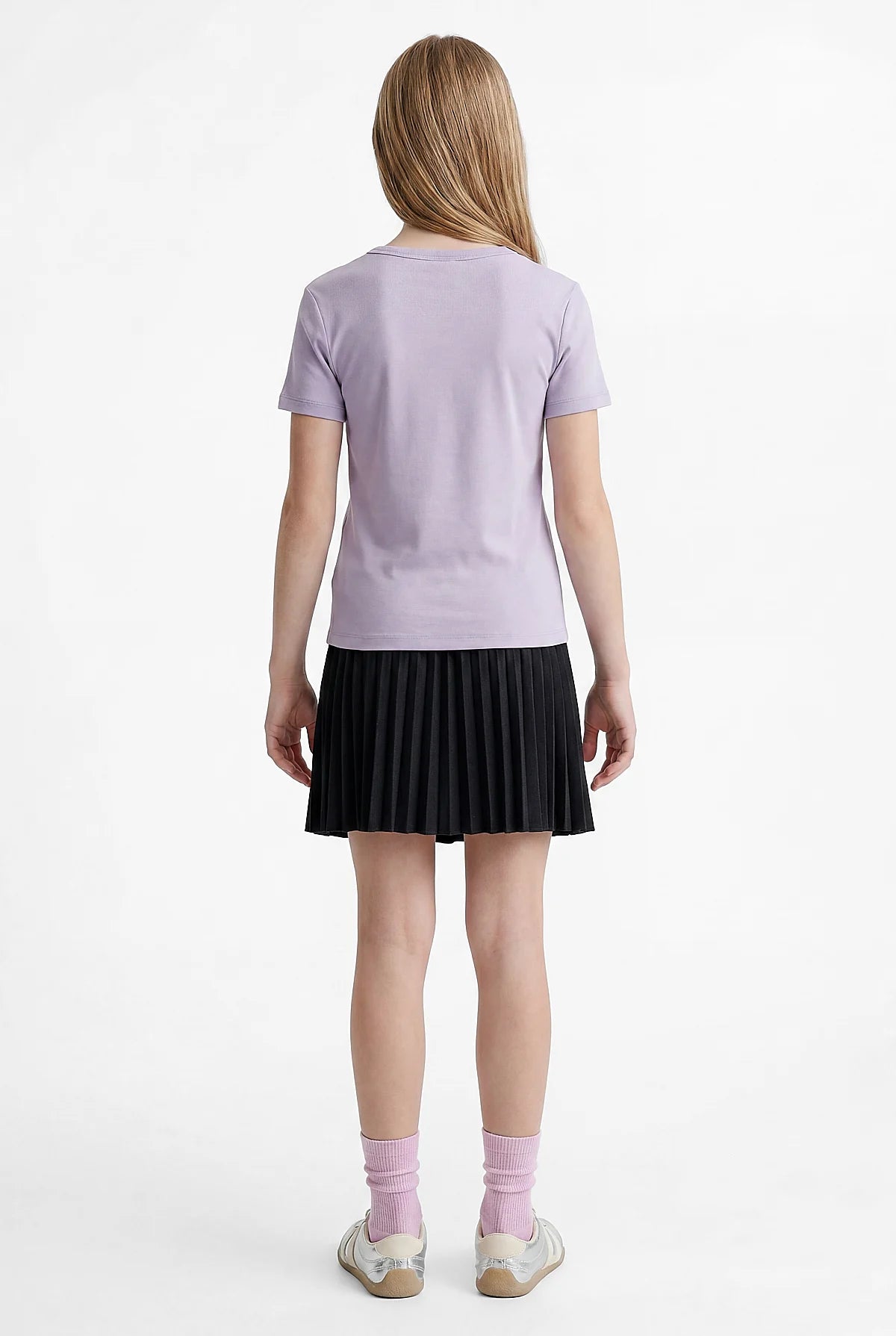 Girls' Basic Blouse