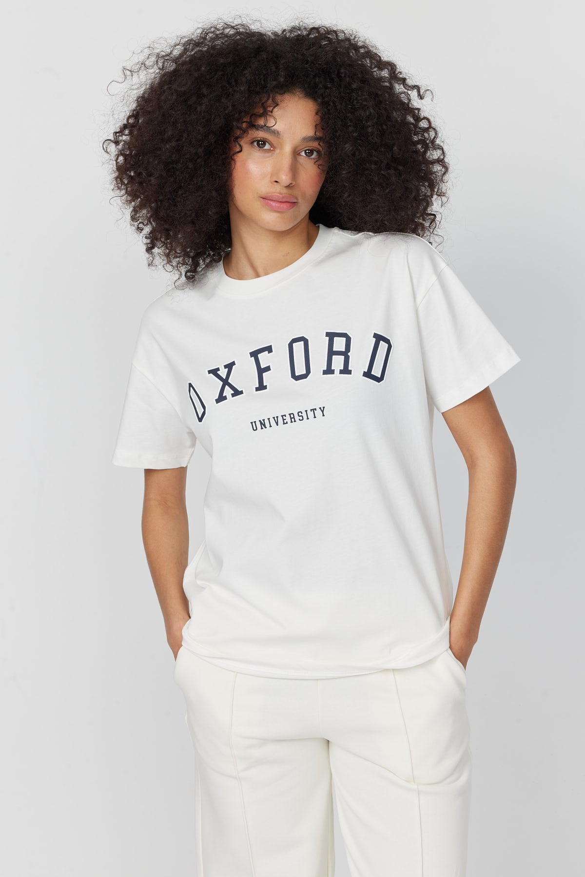 Women's Basic T-shirt