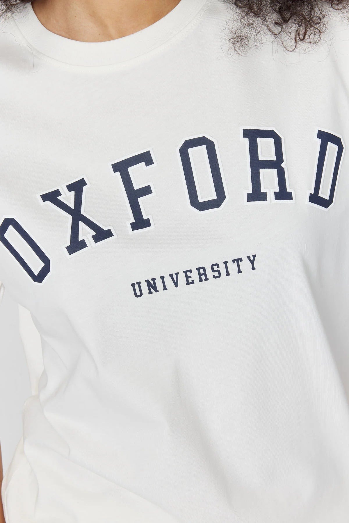 Women's Basic T-shirt