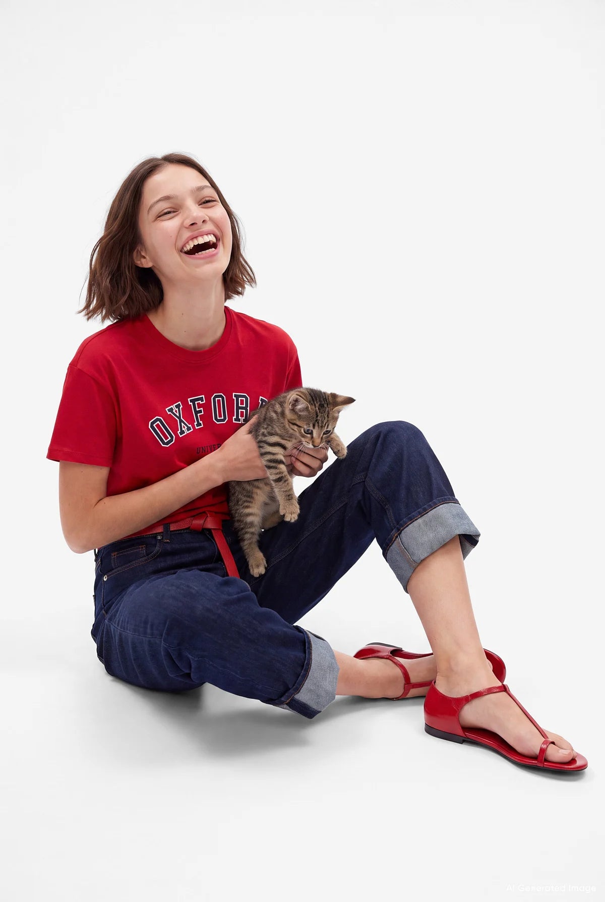 Women's Basic T-shirt