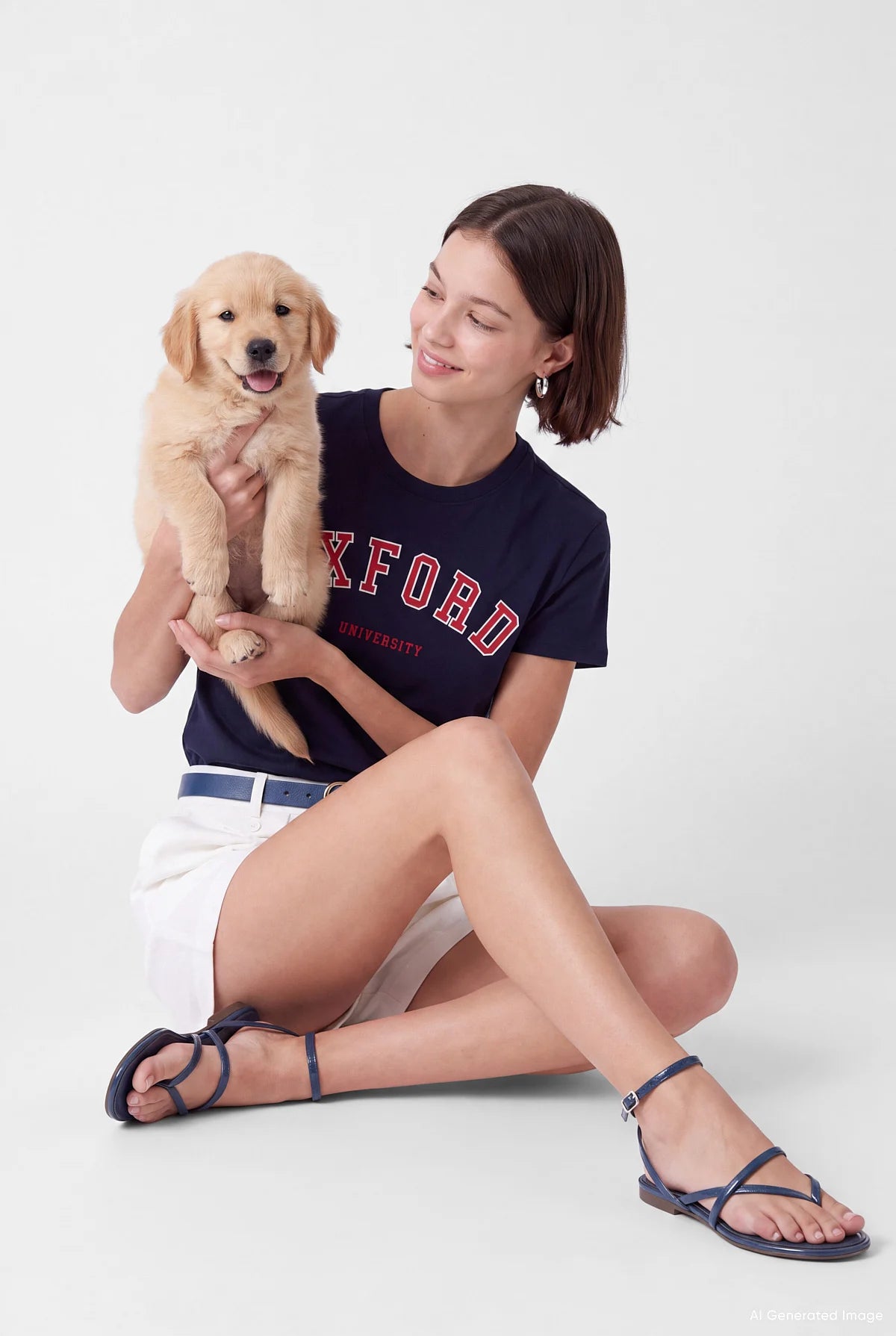 Women's Basic T-shirt