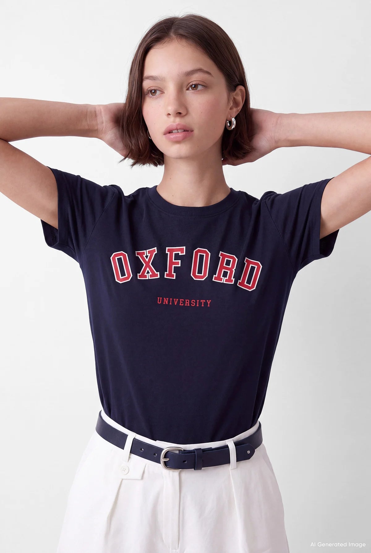 Women's Basic T-shirt