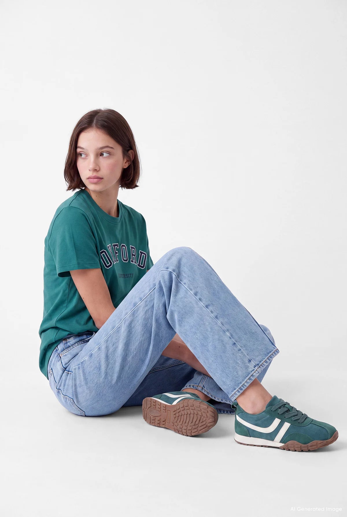 Women's Basic T-shirt