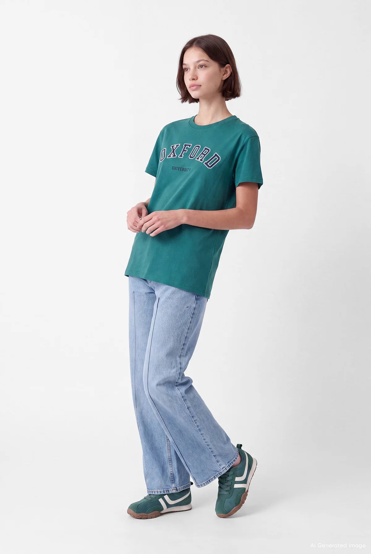 Women's Basic T-shirt