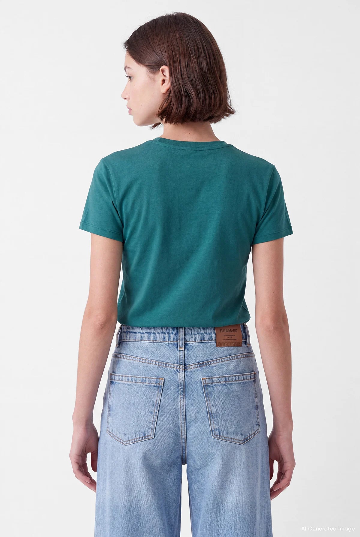 Women's Basic T-shirt