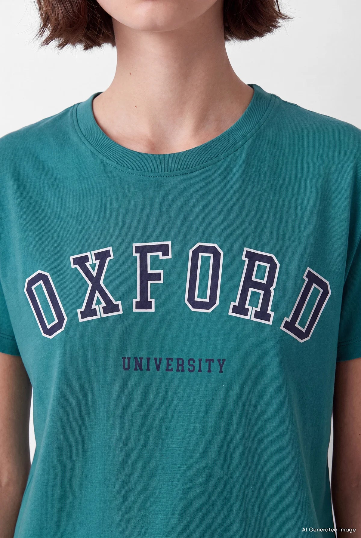 Women's Basic T-shirt