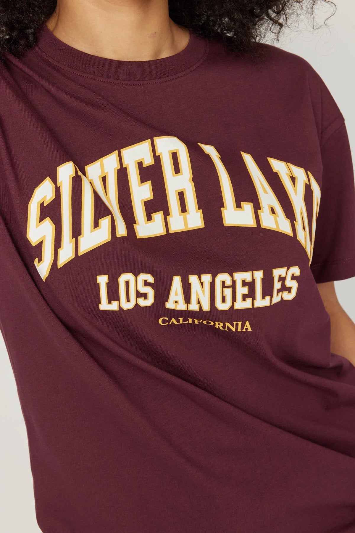 Women's Printed T-shirt