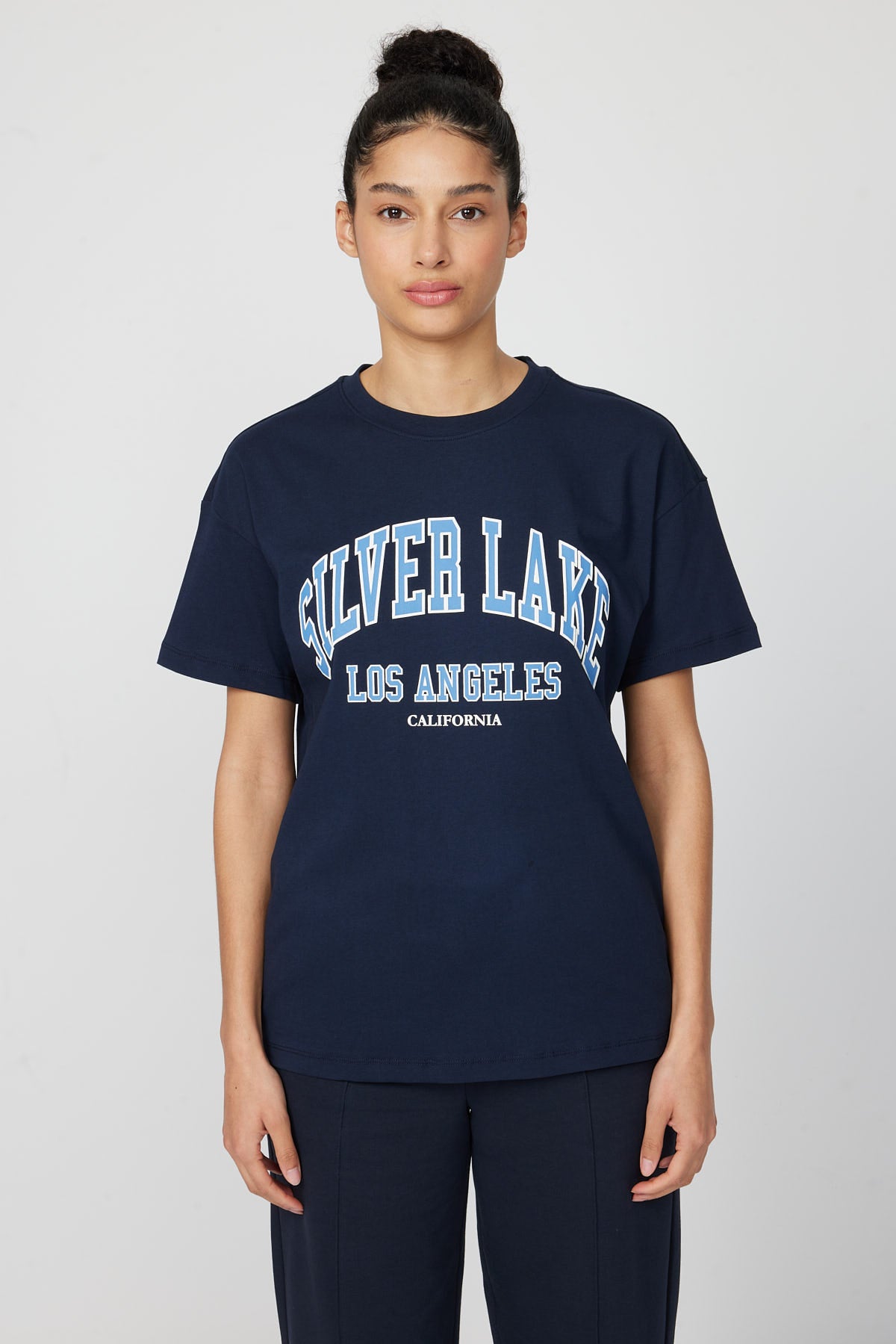 Women's Printed T-shirt