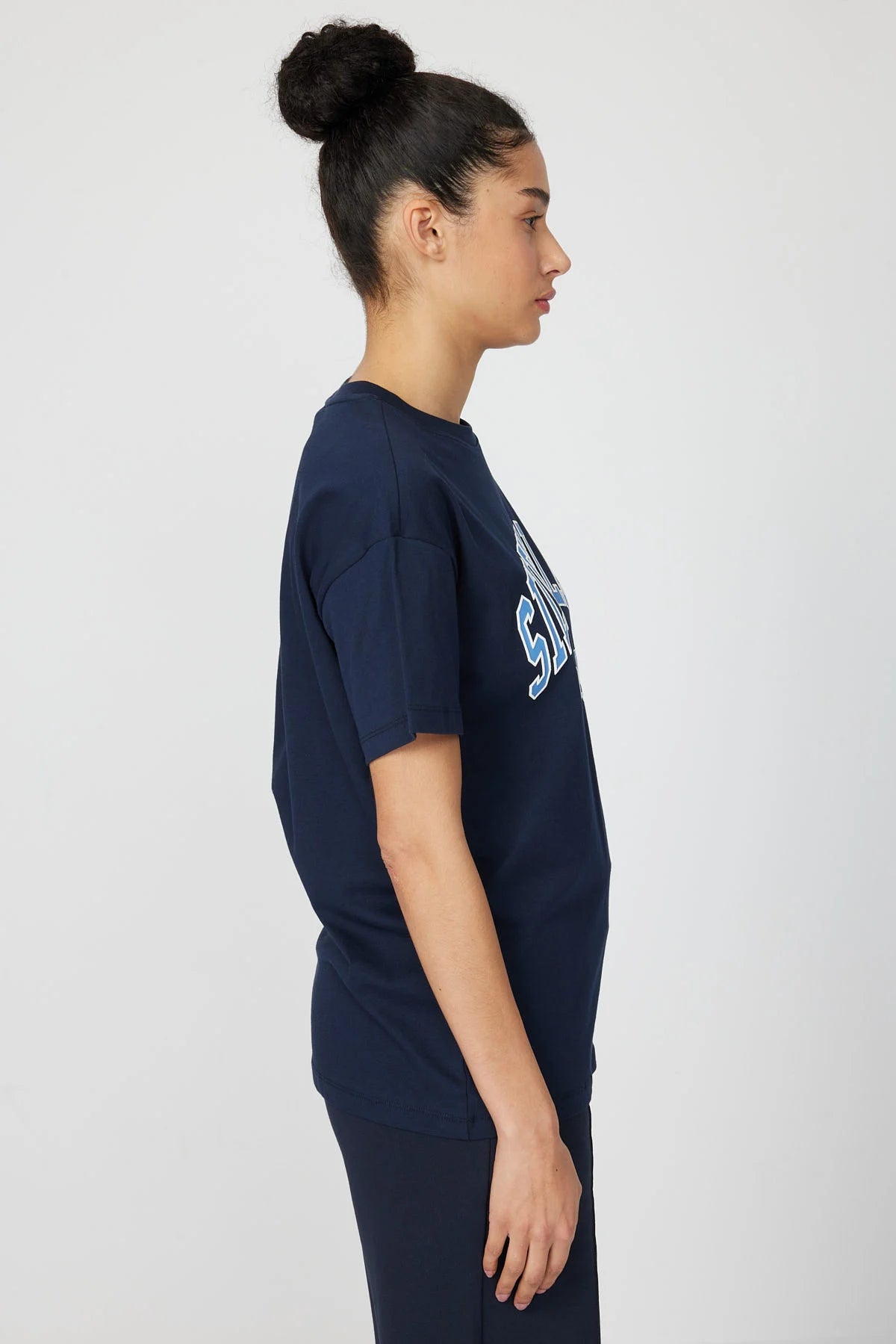 Women's Printed T-shirt