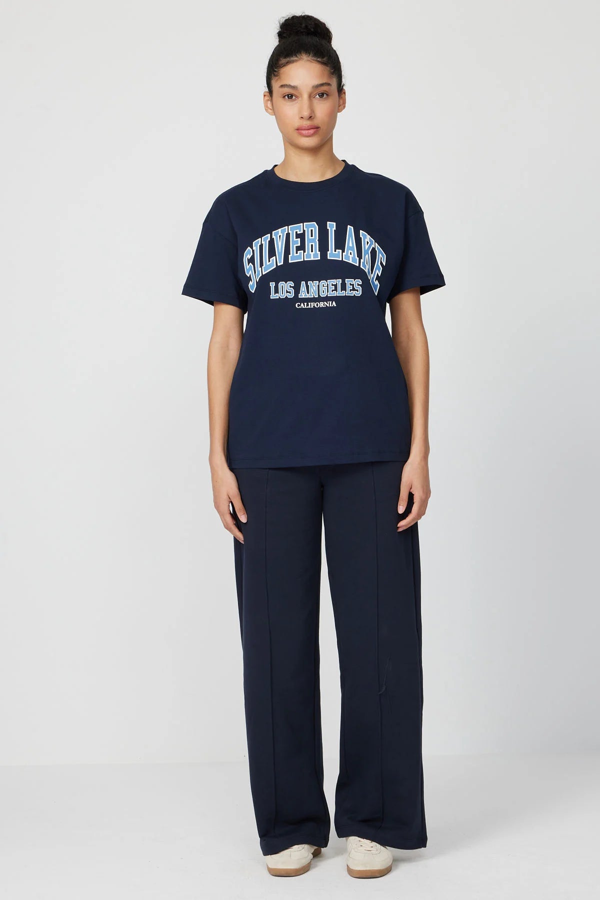 Women's Printed T-shirt