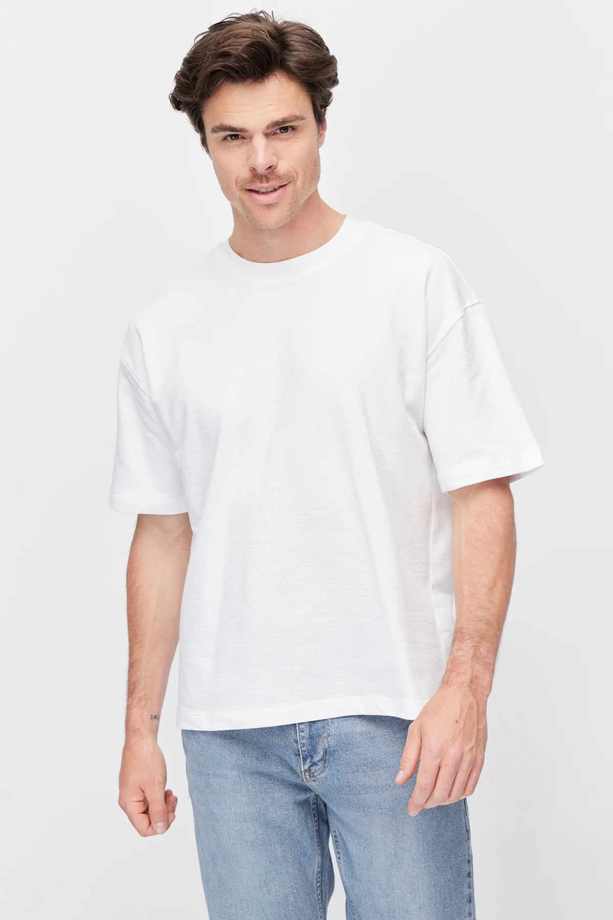 Men's Oversize T-Shirt