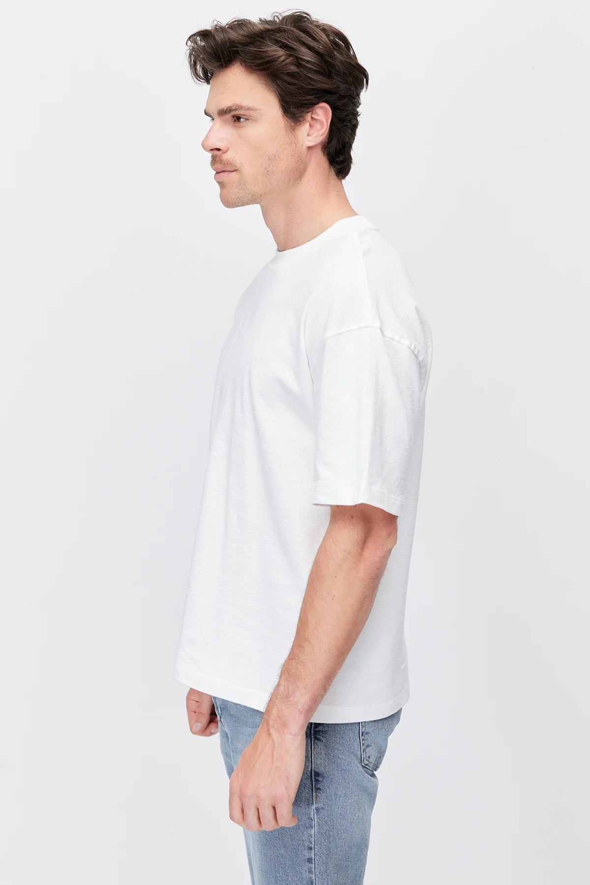 Men's Oversize T-Shirt