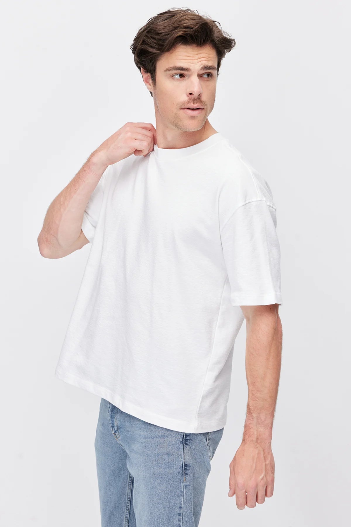 Men's Oversize T-Shirt