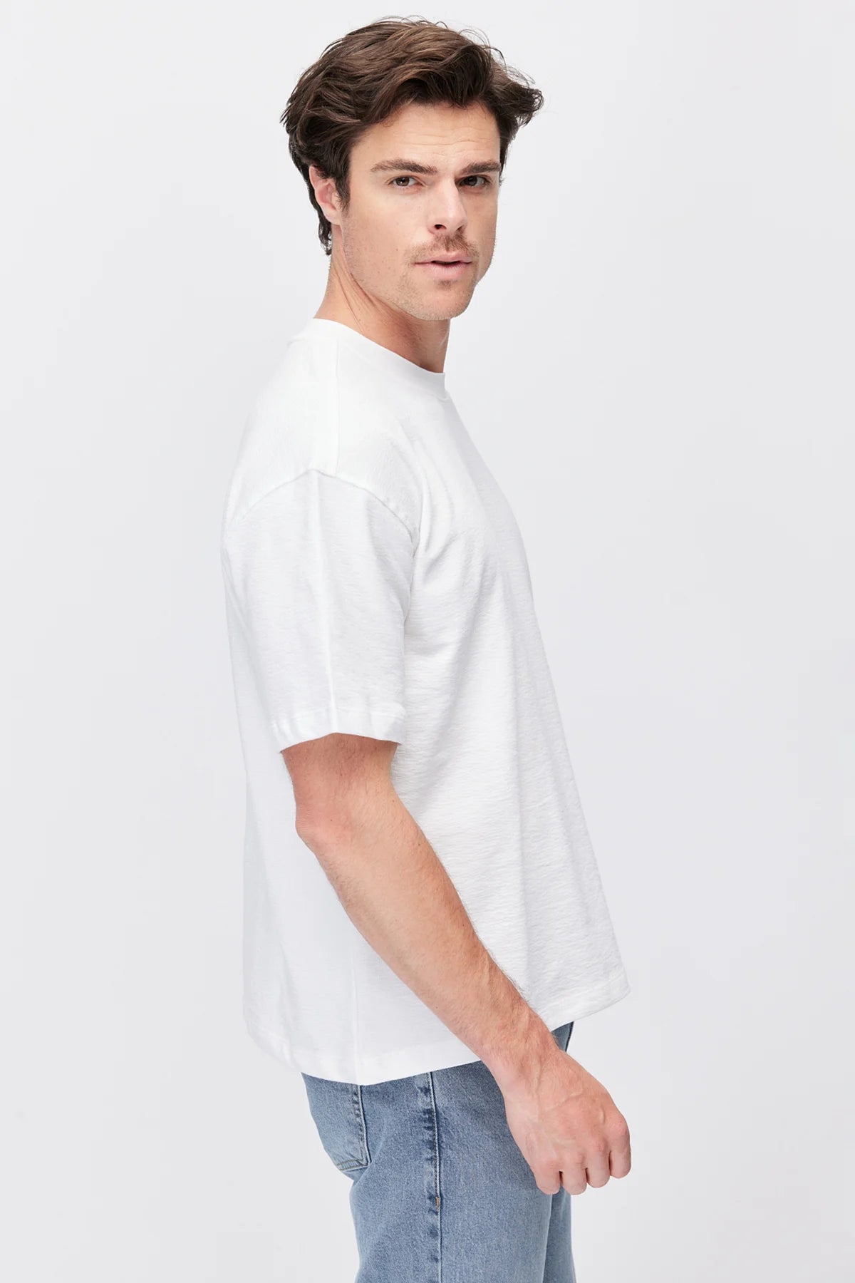 Men's Oversize T-Shirt