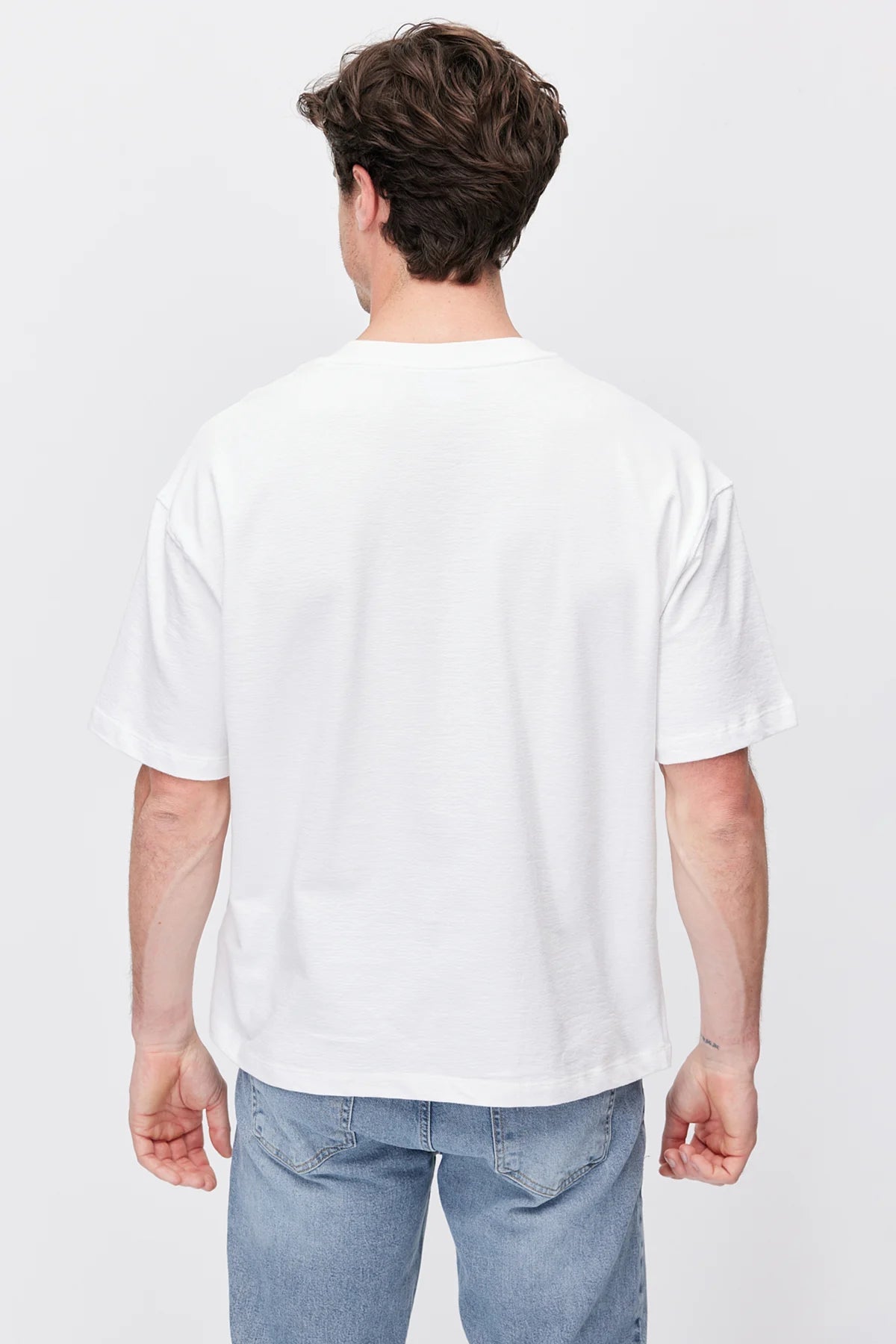 Men's Oversize T-Shirt