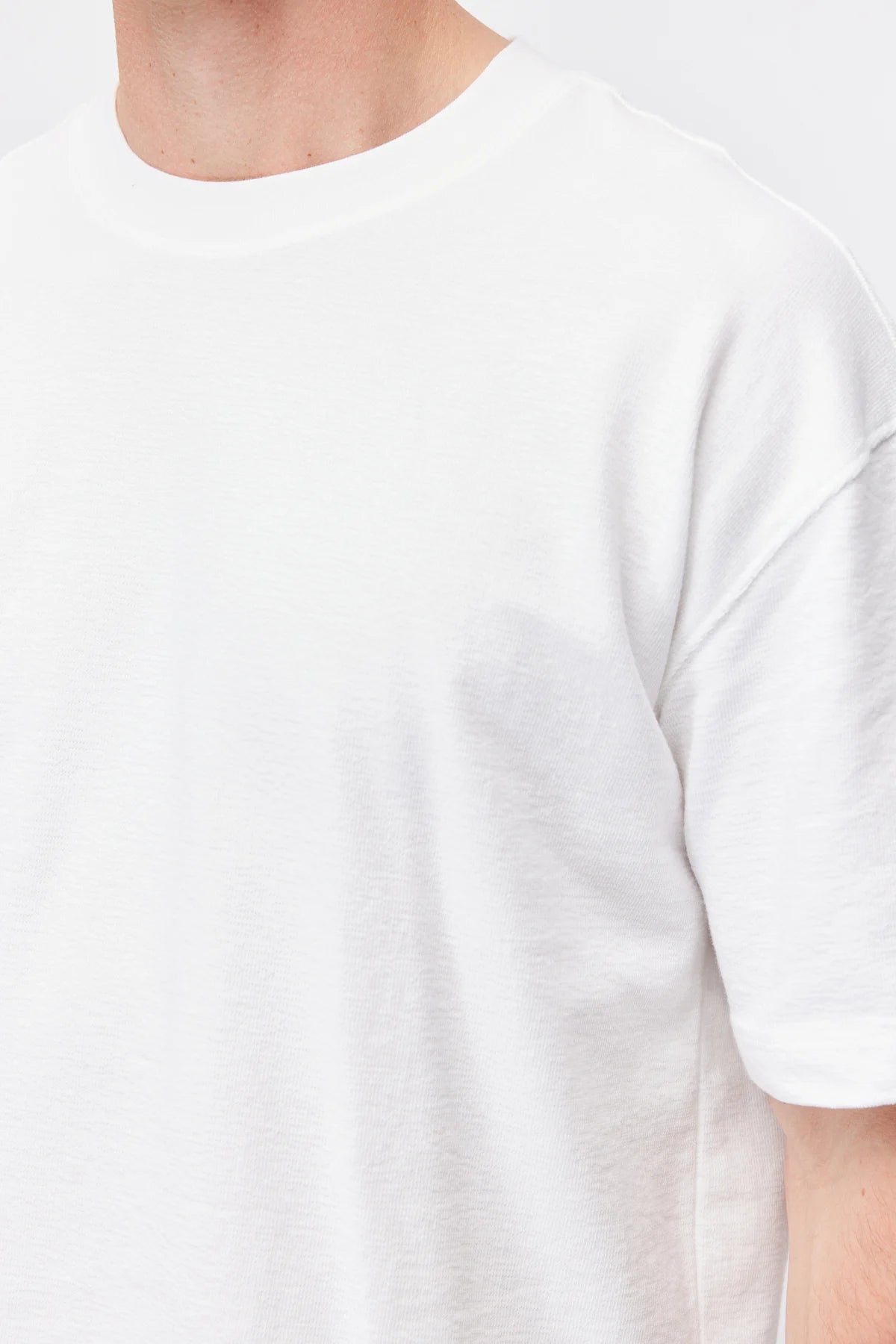 Men's Oversize T-Shirt